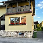 Family Apartment Radovljica