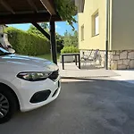 Family Apartment Radovljica
