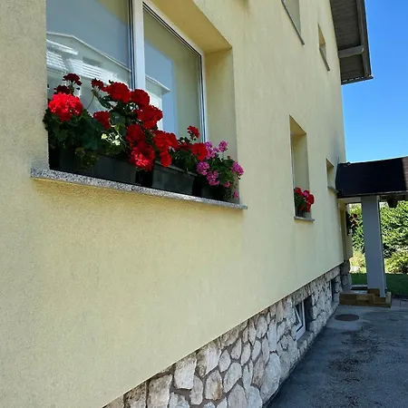 Family Radovljica