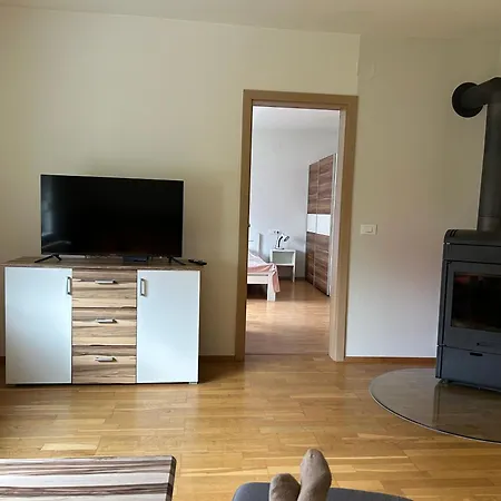 Apartment Family Radovljica