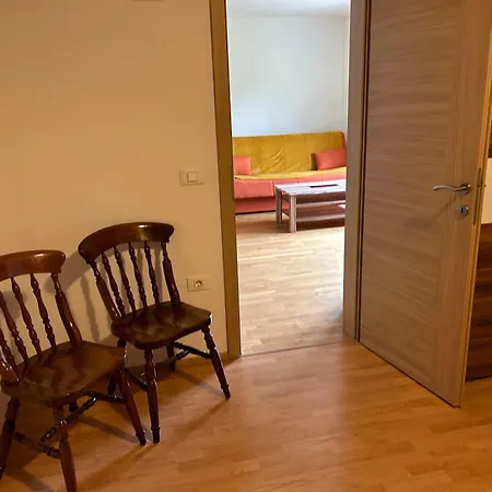 Appartement Family