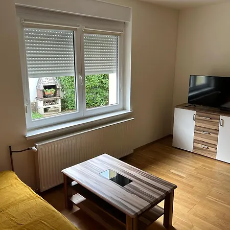 Family Apartment *