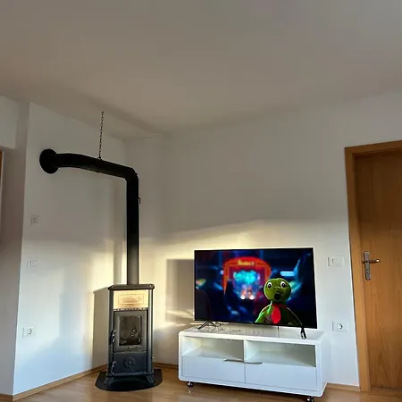 Family Apartment