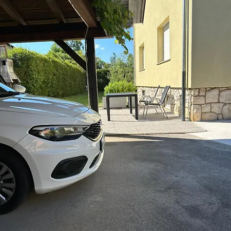 Family Apartment Radovljica